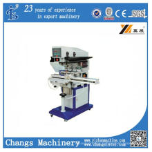 Spy Series Mutil-Color Pad Printing Machine